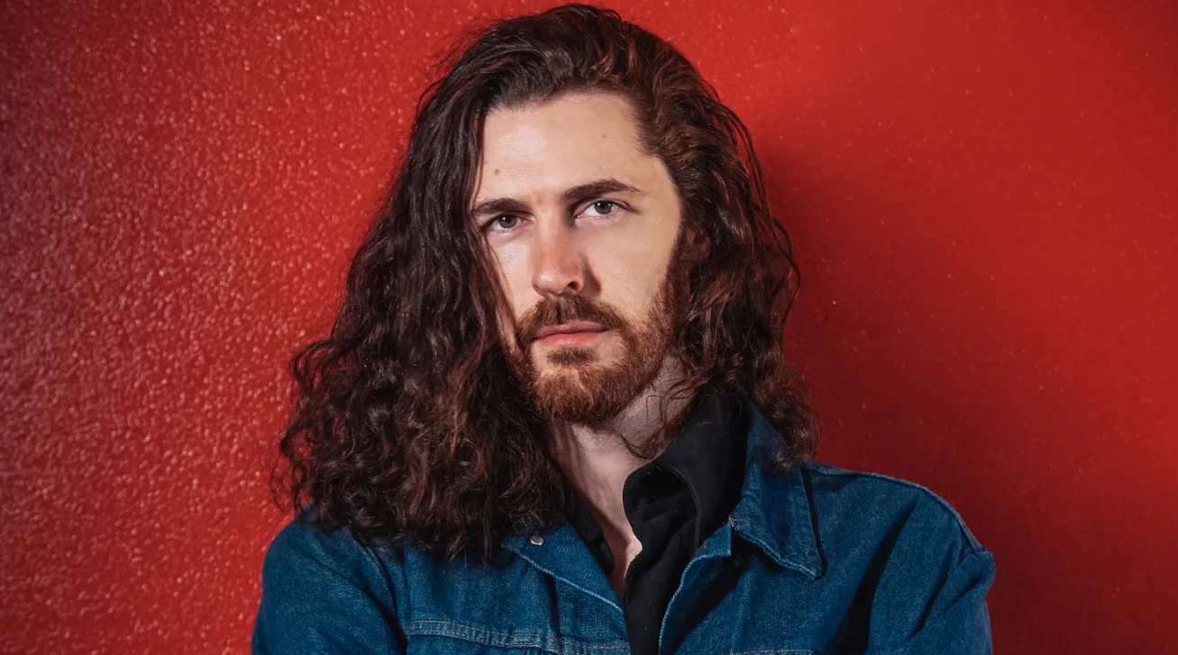 Hozier releases new three-song EP 'Unaired', the second installment of extra tracks from 'Unreal Unearth' sessions