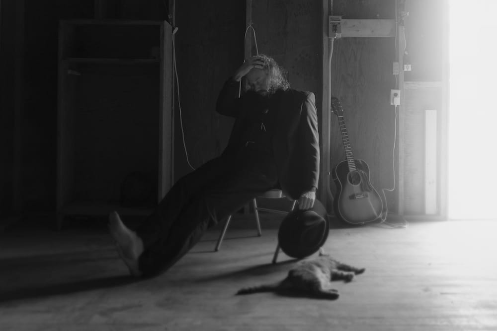 Bon Iver drops new single and announces three-song EP 'SABLE,'