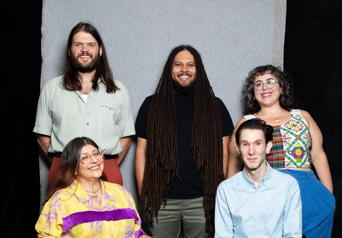 Team of ex-Pitchfork writers start new website, Hearing Things