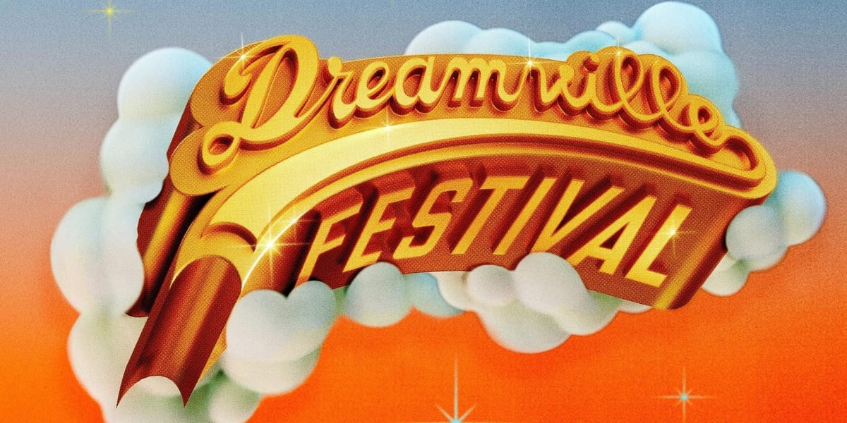 Dreamville Festival will conclude its 5-year run with the previously announced 2025 event