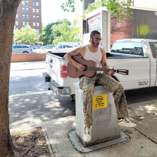 R.A.P. Ferreira drops new album 'OUTSTANDING UNDERSTANDING' addressing his 2024 custody battle