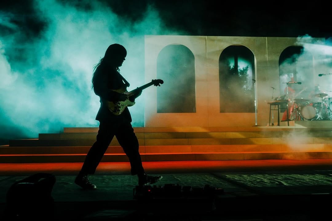 Khruangbin drops new music video and tour dates