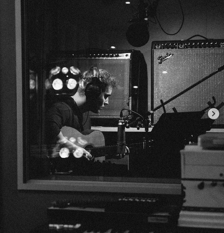 Sam Fender calls out Andrew Tate in scathing interview