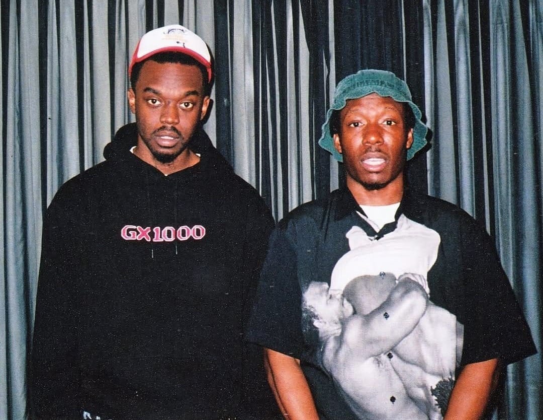 Paris Texas remain "infinyte" in new single