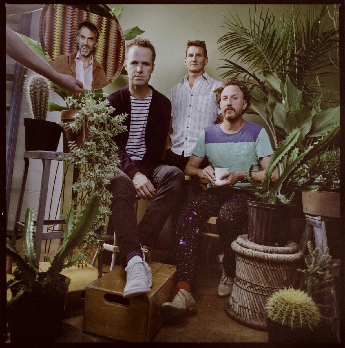 Guster announce co-headline tour with The Mountain Goats