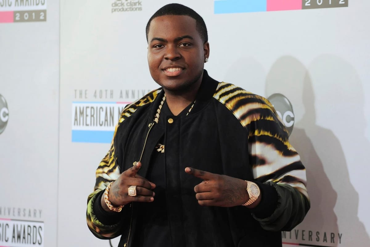 Sean Kingston and his mother found guilty of wire fraud