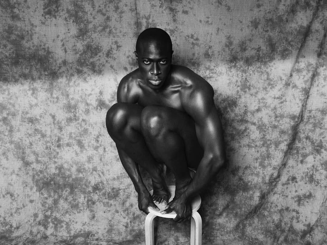 Moses Sumney announces intimate concerts in Brooklyn