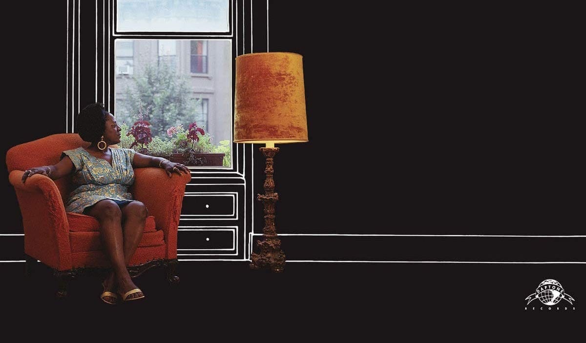 Sharon Jones and the Dap-Kings' 'Naturally' is getting a remaster and vinyl repress