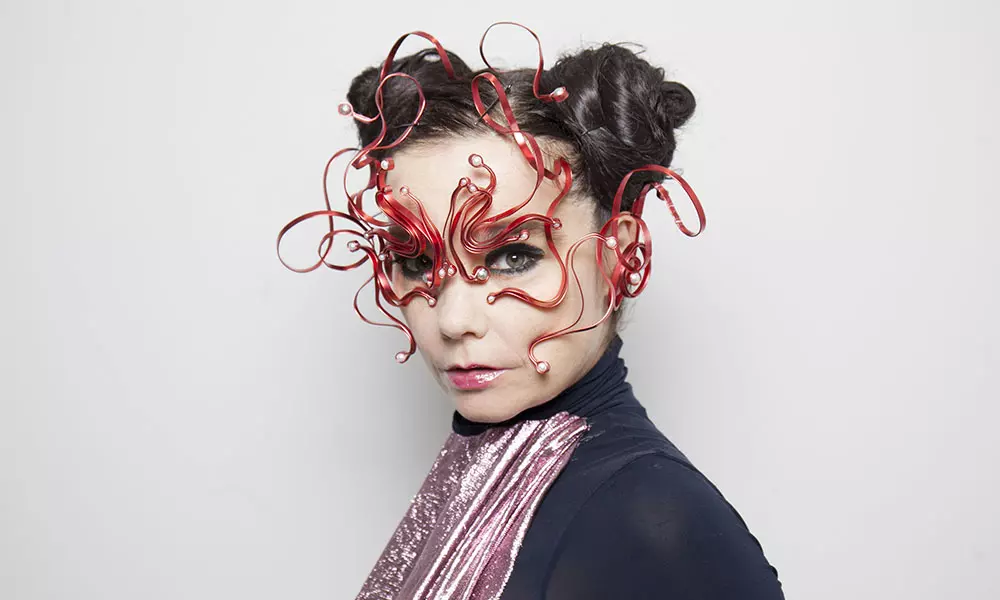 Björk's 'Cornucopia' will be in select theaters this summer