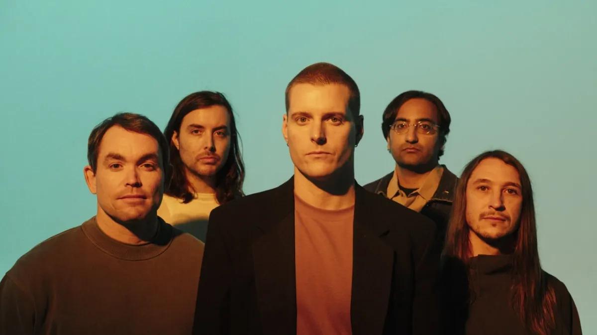 Deafheaven release new album and debut short film "Winona"