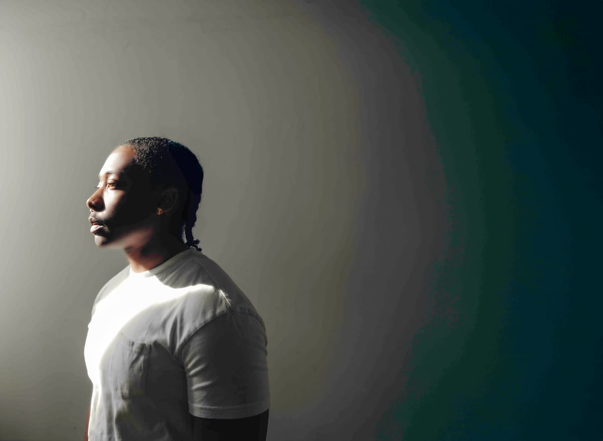 McKinley Dixon teams up with Blu and Shamir on jazzy new single "Could've Been Different"