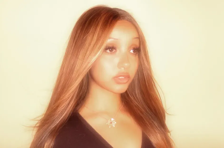 PinkPantheress announces new mixtape in cryptic trailer