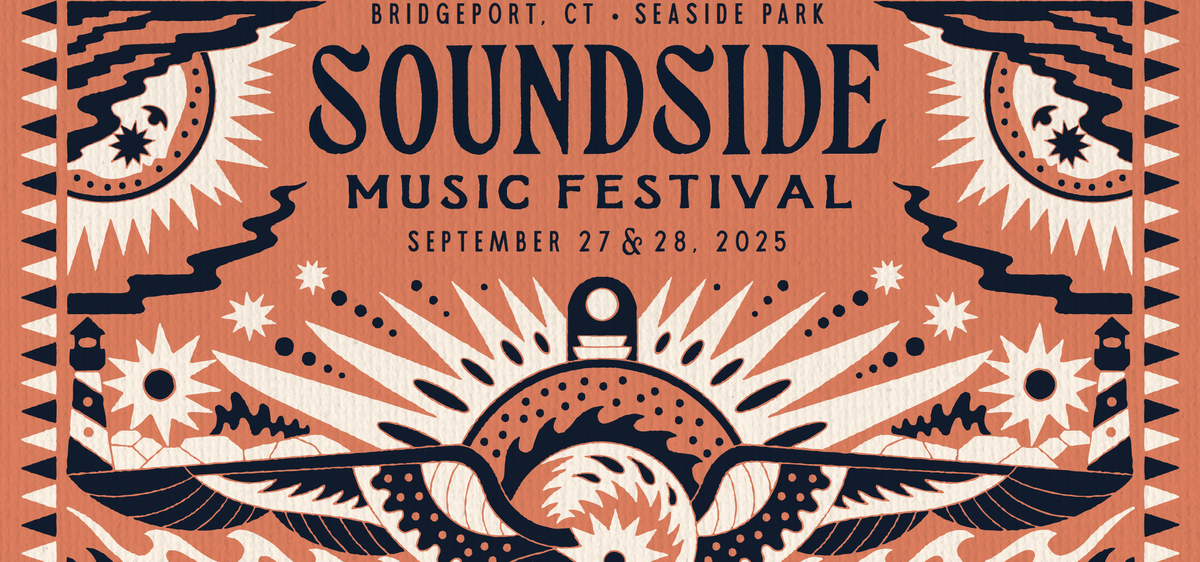 Soundside Music Festival announces 2025 lineup; The Killers & Hozier headlining