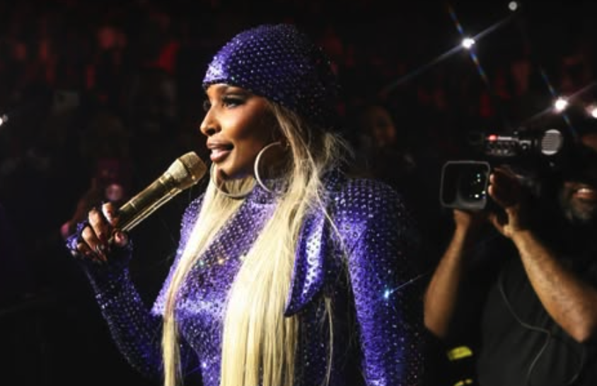 Mary J. Blige to livestream Madison Square Garden headlining show