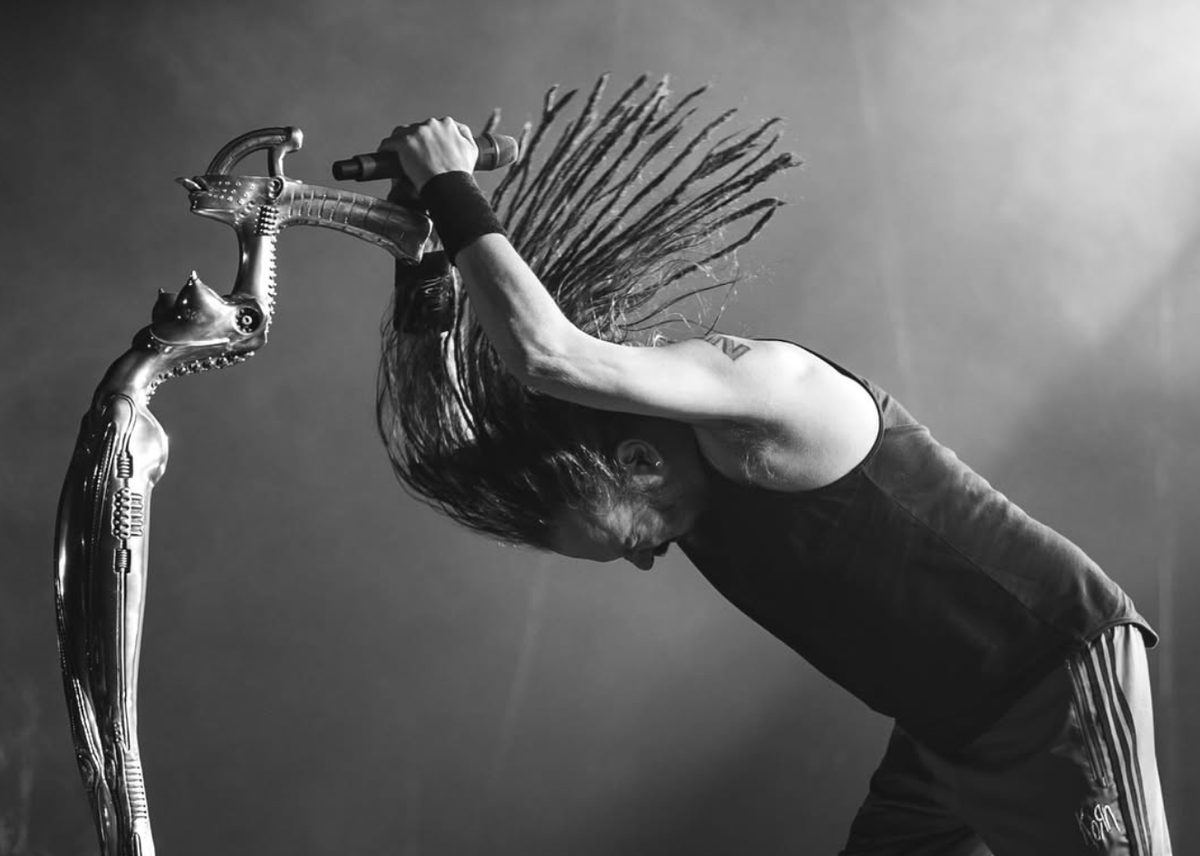 Korn set to tour Canada with Gojira and Loathe