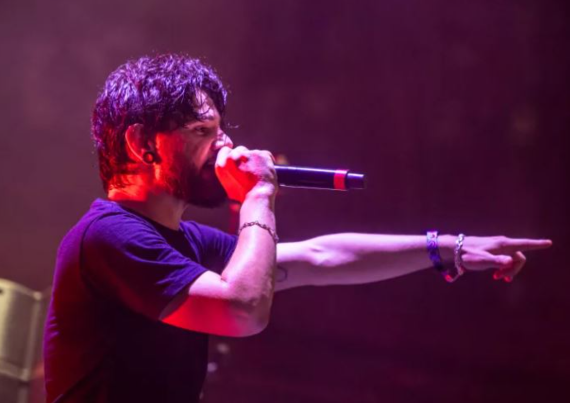 Skrillex returns to Miami’s Ultra Music Festival after 10 year break