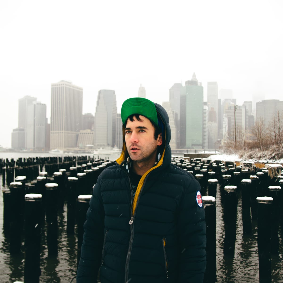 Sufjan Stevens announces 'Carrie and Lowell' 10th anniversary double-LP
