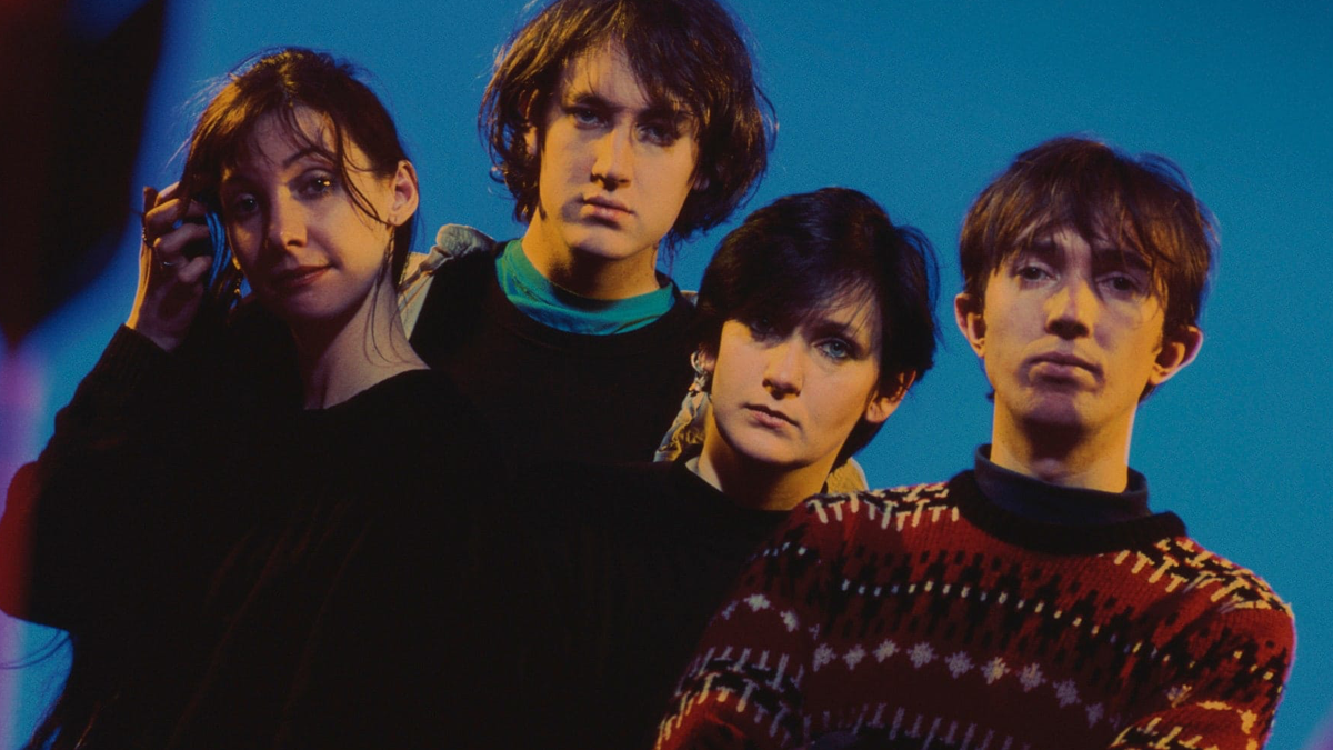 my bloody valentine unveils three more dates for first UK arena tour in 10 years