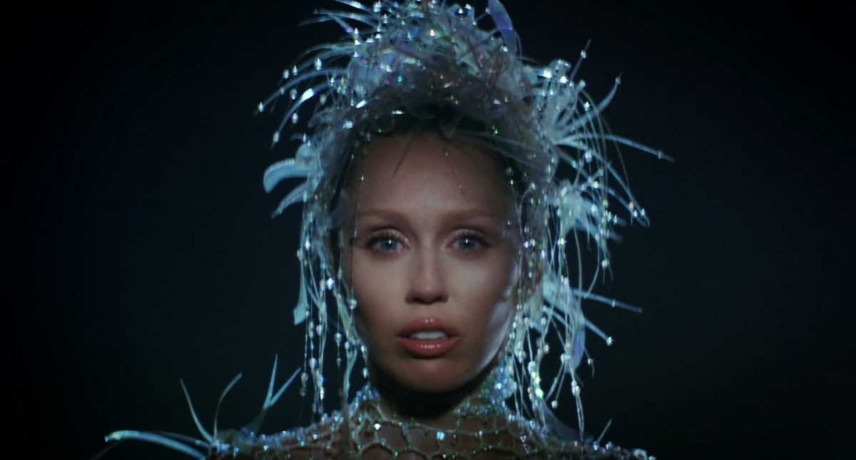 Miley Cyrus releases video for new song “Prelude”, from forthcoming visual album ‘Something Beautiful’