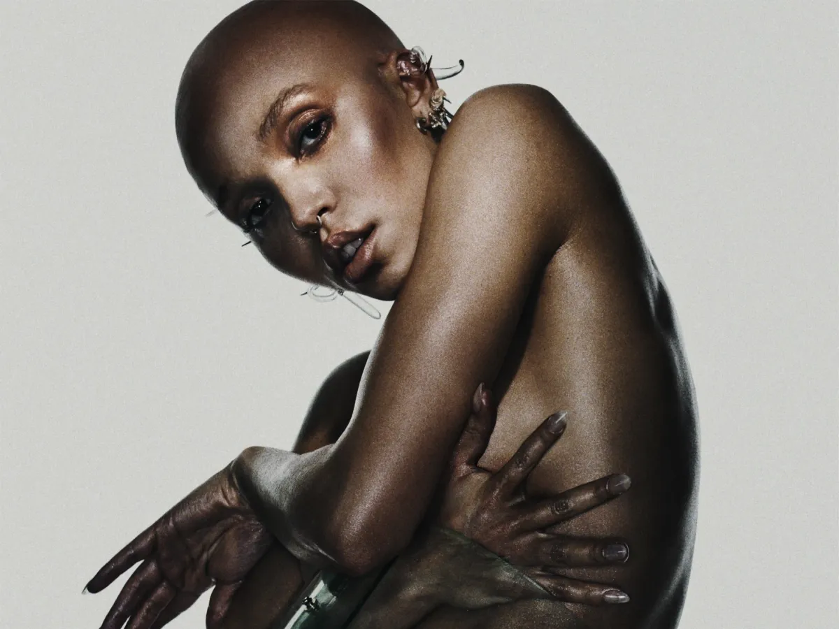 FKA twigs cancels some North American tour dates due to visa issues