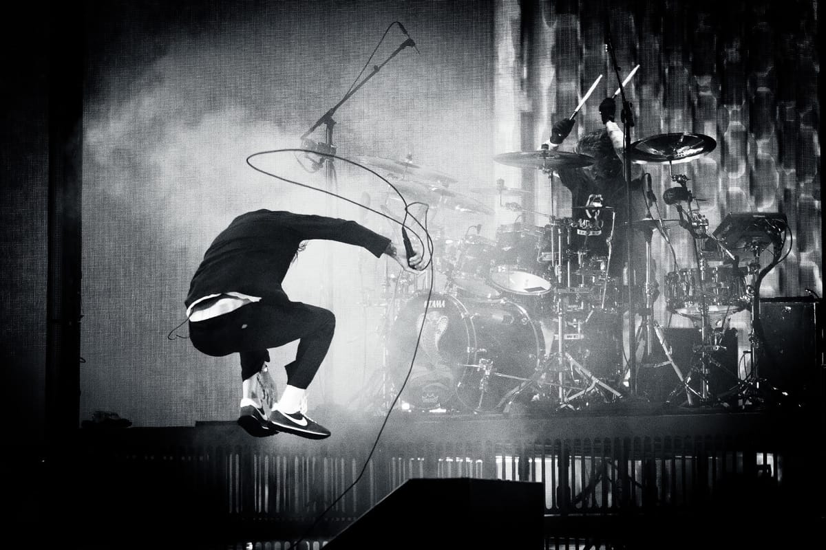 Deftones expand North American tour dates