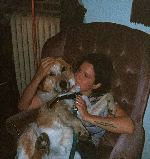 Adrianne Lenker reveals new 43-track live album, shares unreleased song "happiness"