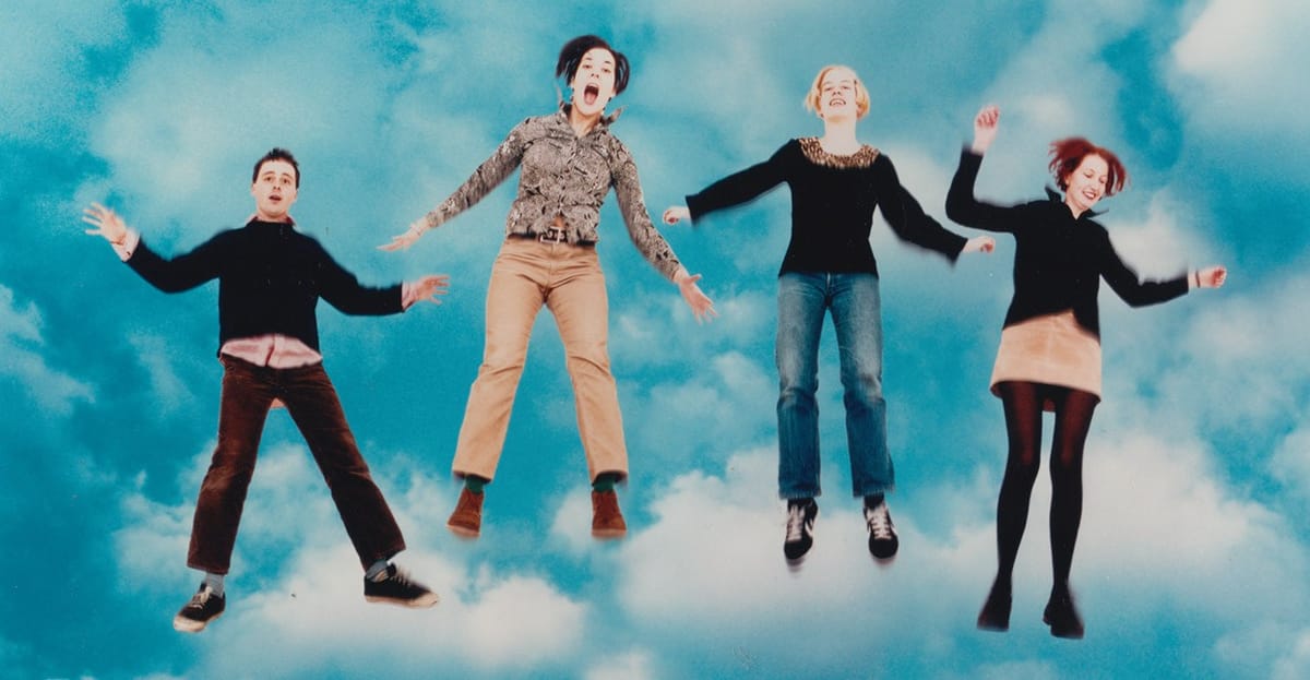 Stereolab tease new music in "unsolicited" packages sent to fans