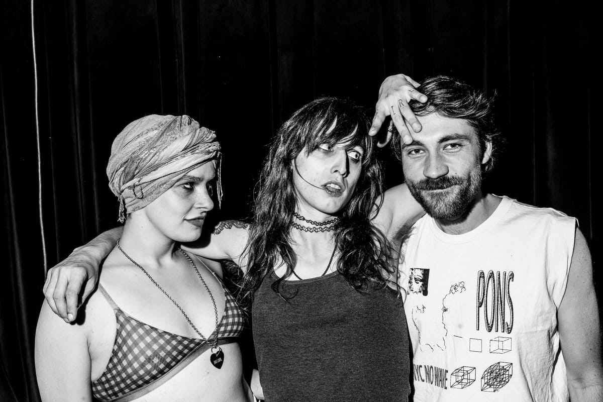 Ekko Astral launch new Liberation Weekend festival of "music and arts for trans liberty"