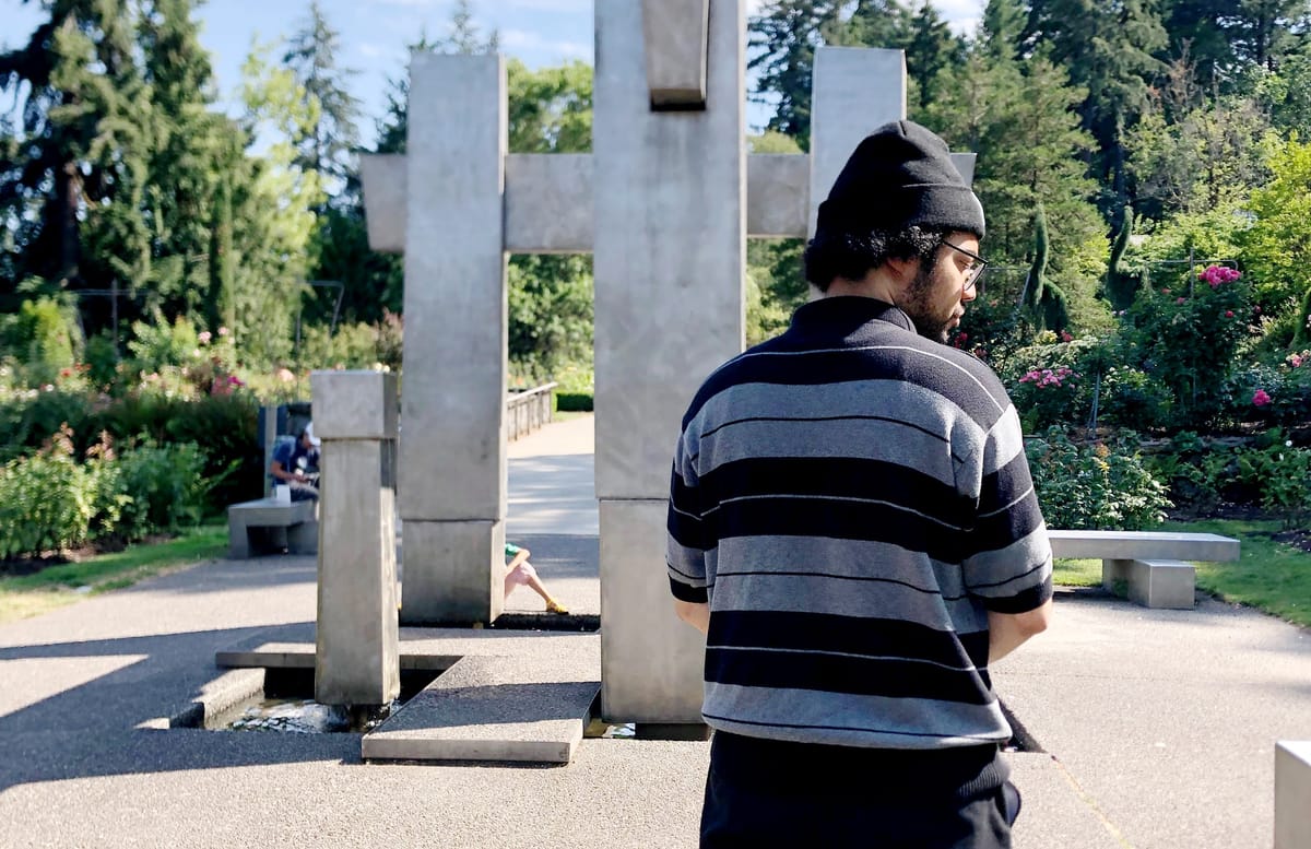 Celestaphone and Dealers of God surprise-release sci-fi rap album 'Cult Subterranea'