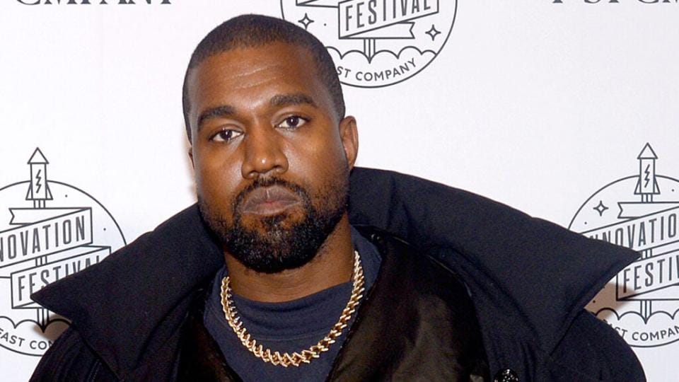 Ye releases song, statement about sexual trauma as a teenager