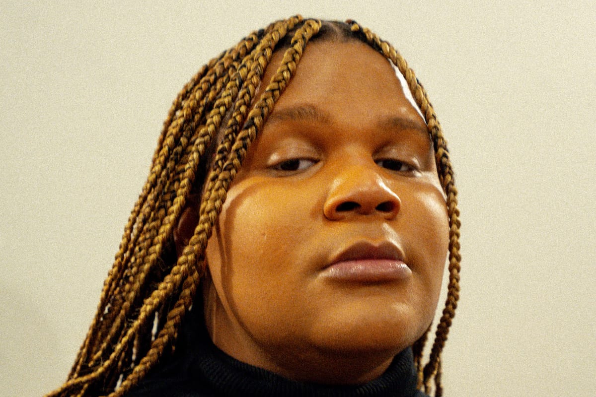 Joy Guidry announces new album 'Five Prayers'