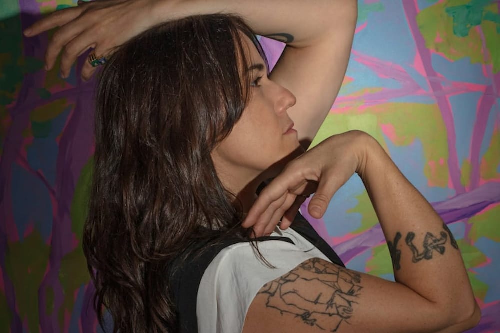 Emily Wells to release score for off-Broadway play ‘The Fires’