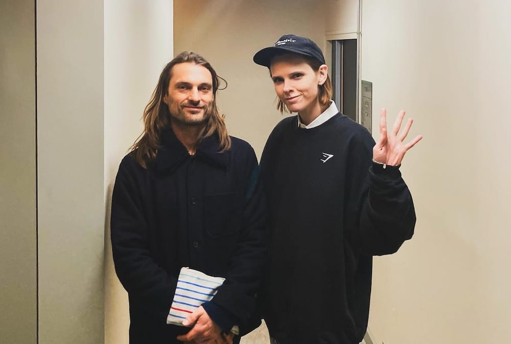 Cassandra Jenkins joins Frànçois & The Atlas Mountains on remake of "Le Fil"