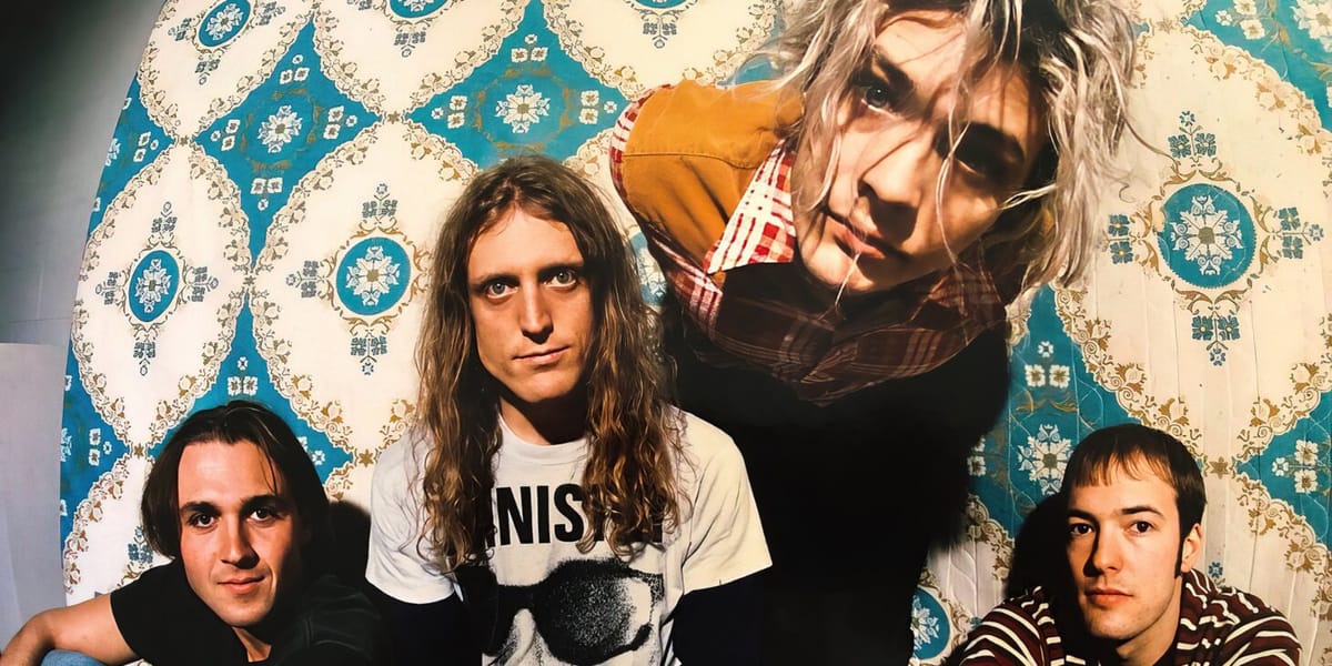 Tripping Daisy announce first North American tour in 26 years