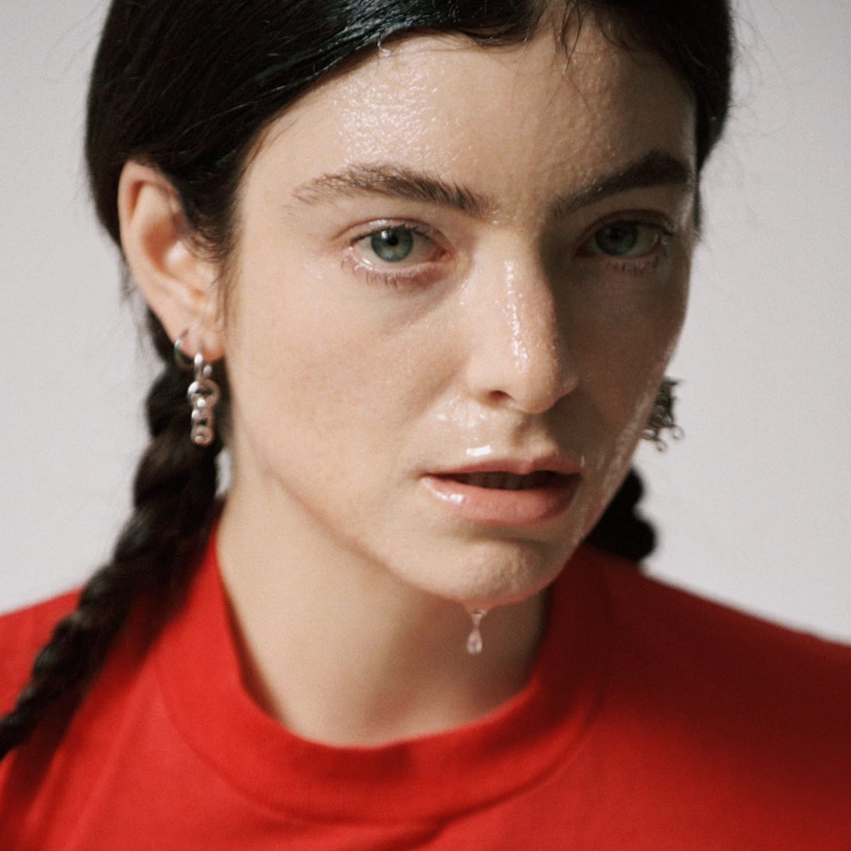 Lorde to release first new material in four years