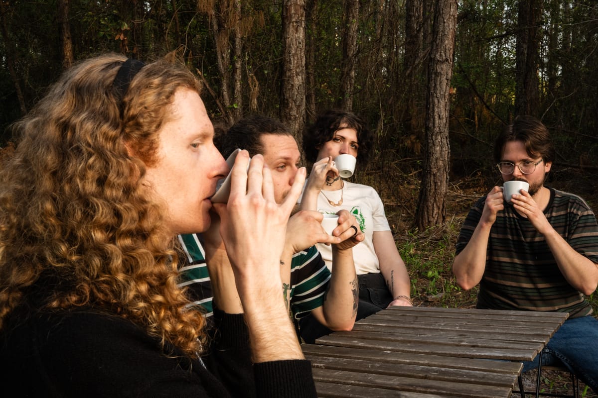 Home is Where announce new album 'Hunting Season', share first single