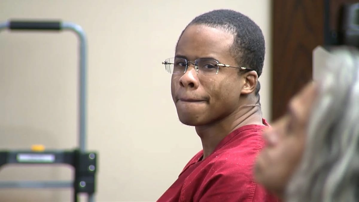 Tay-K found guilty of murder... again