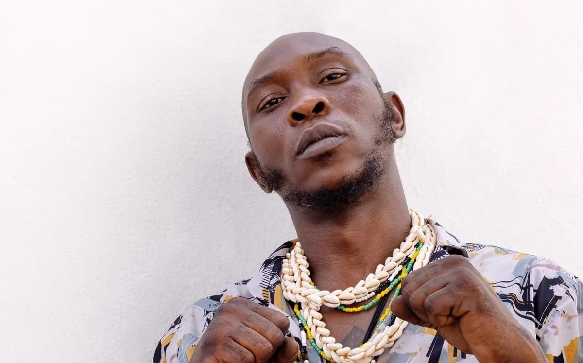 Fela Kuti's son Seun shares remix of 'Move' featuring Kamasi Washington