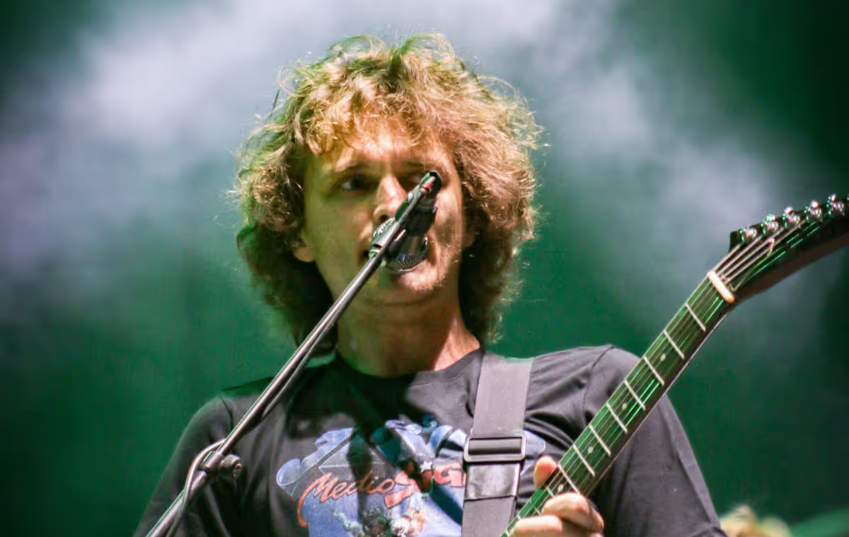 King Gizzard & The Lizard Wizard announce rave and orchestral sets on Europe