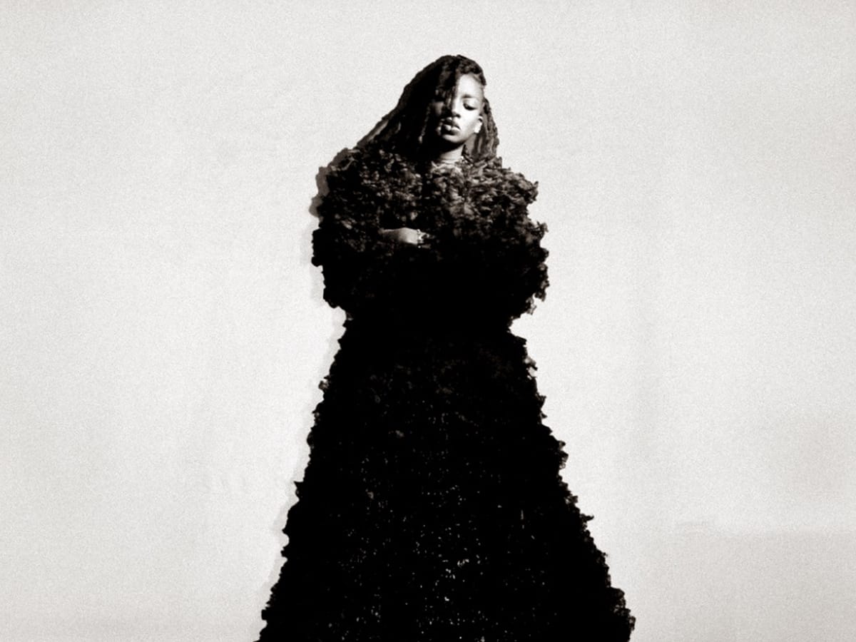 James Blake, Mahalia, and Tiwa Savage among additional artists announced for Little Simz' Meltdown 2025