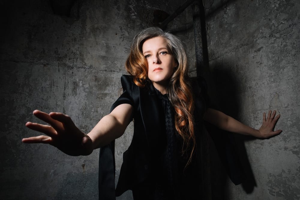 Neko Case announces extensive North American tour