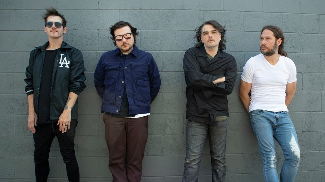 Fan favorite My Chemical Romance song reaches 4x platinum certification