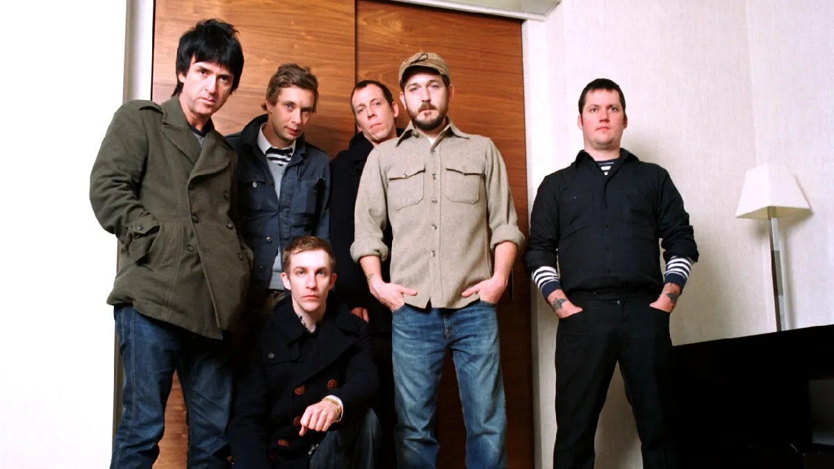 Modest Mouse to host Dominican cruise in 2026