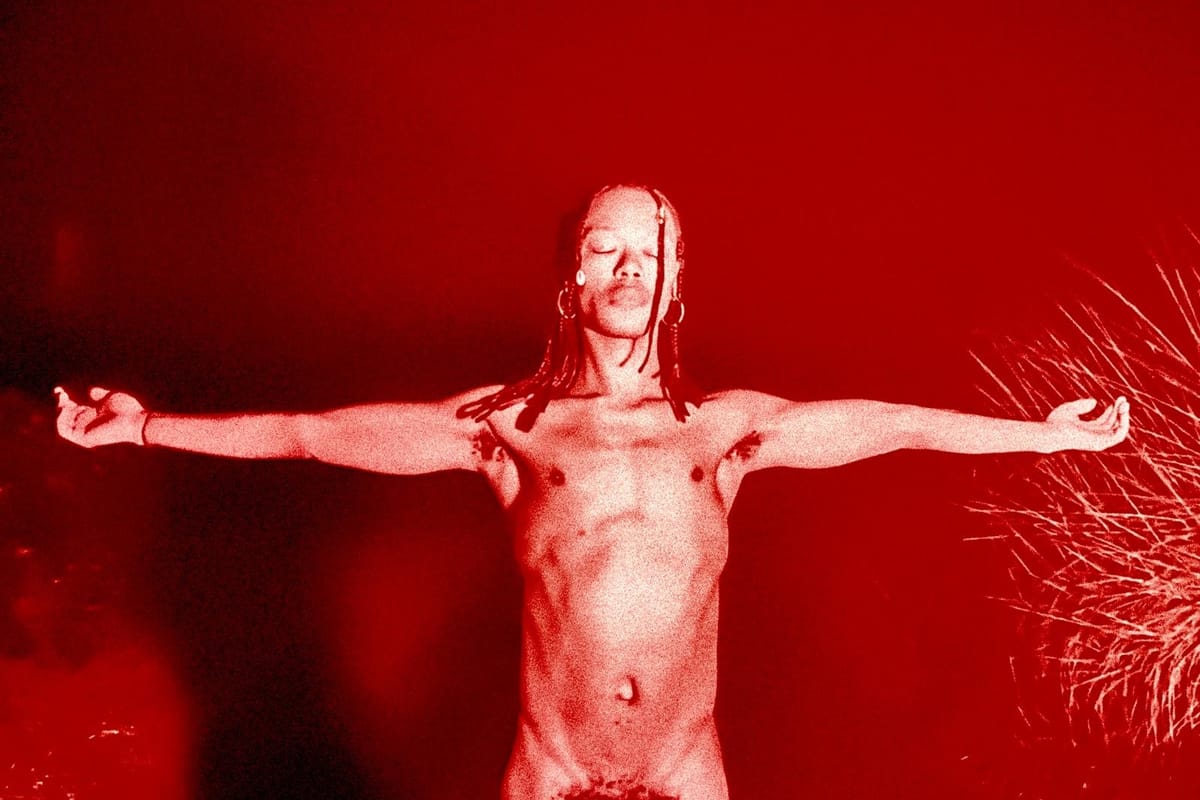 Nakhane reinvents Adamski and Seal’s 1990 dance classic “Killer”