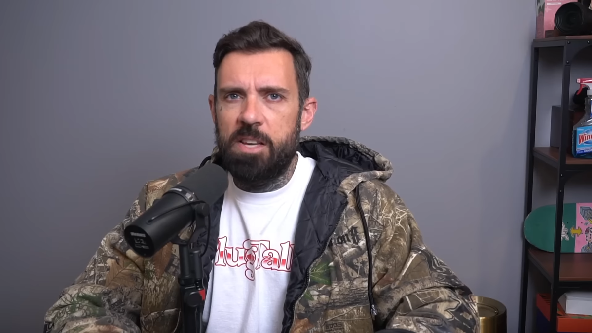 Adam22 says No Jumper is "Going Broke" amid lawsuit, downsizes store and staff