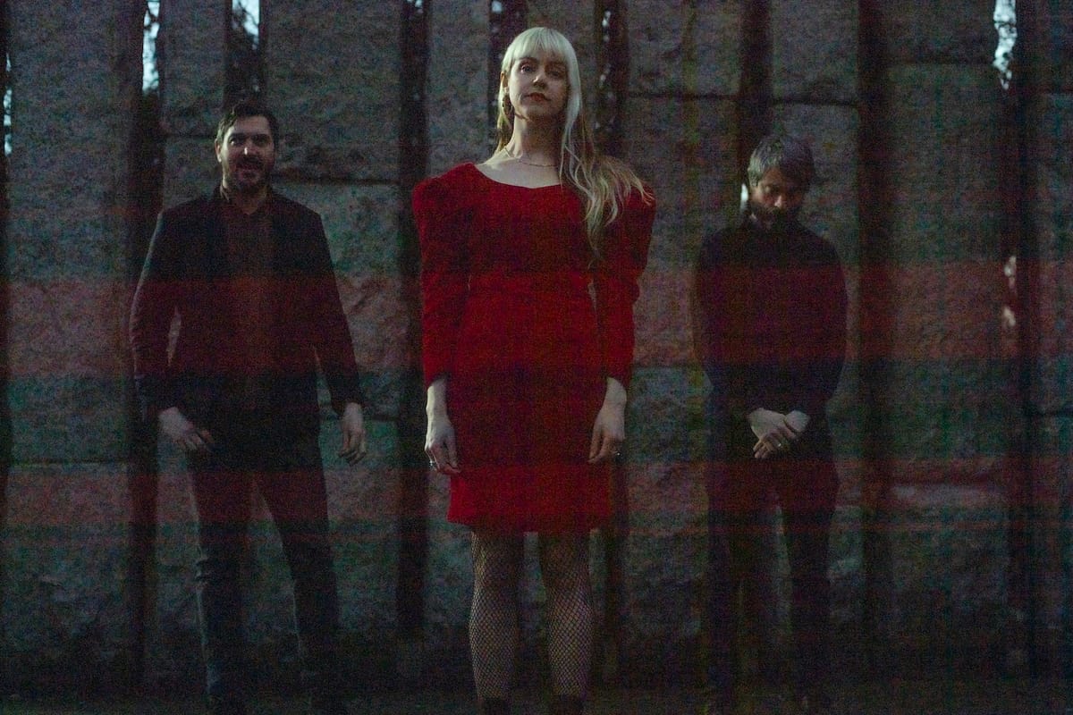 Lankum and Landless members announce new album as Poor Creature, out in July