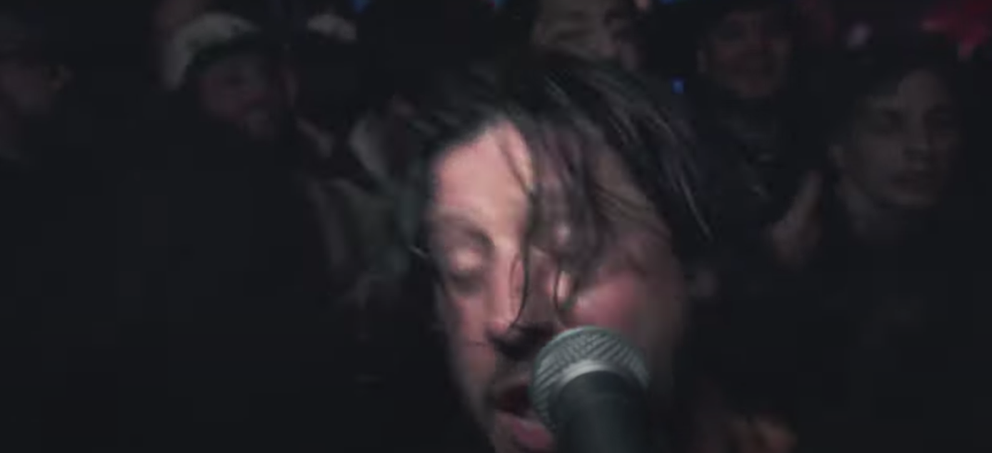 Wavves officially announce album, share Travis Barker-produced "Goner"