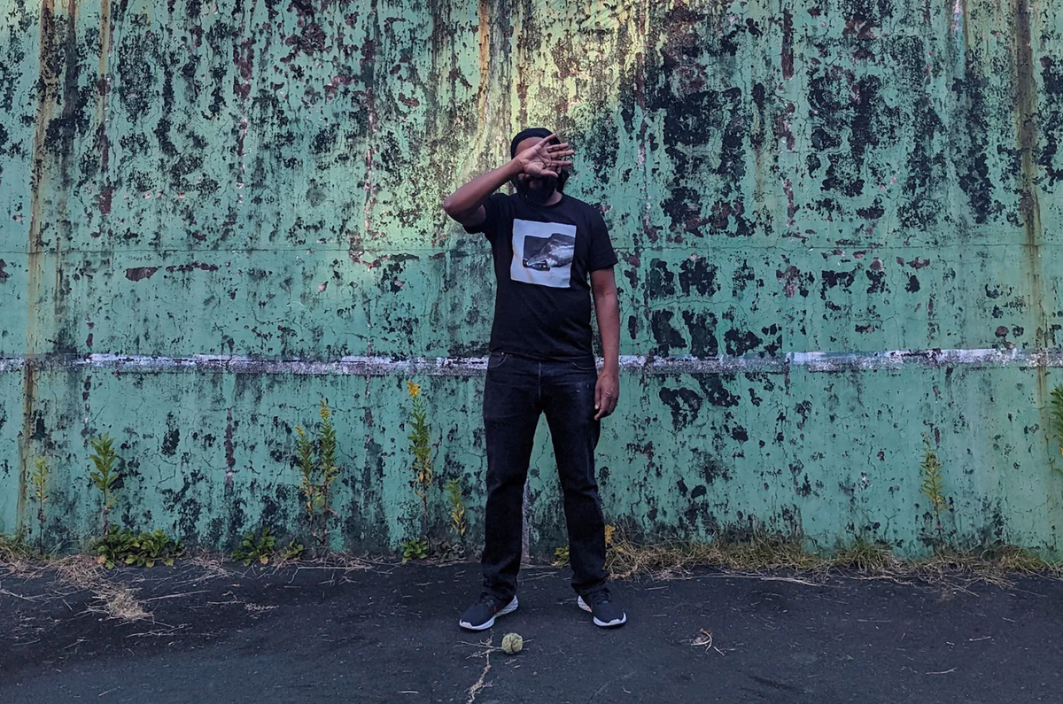 billy woods releases new single "BLK ZMBY"