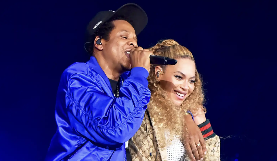 Jay-Z and Beyonce have officially been removed from Diddy lawsuit