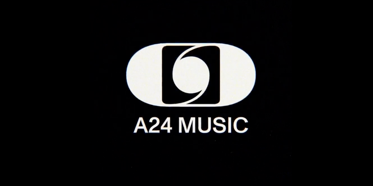 A24 tease music division